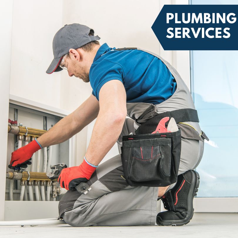 White Heath Plumbing Company
